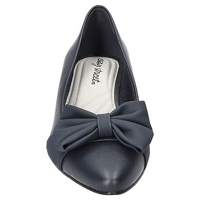 Easy Street Alva Women's Pointed Toe Pumps