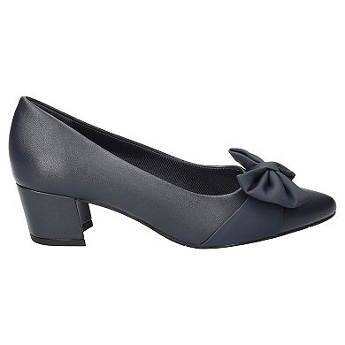 Easy Street Alva Women's Pointed Toe Pumps