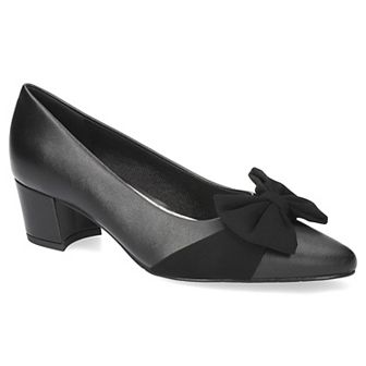 Easy Street Alva Women's Pointed Toe Pumps