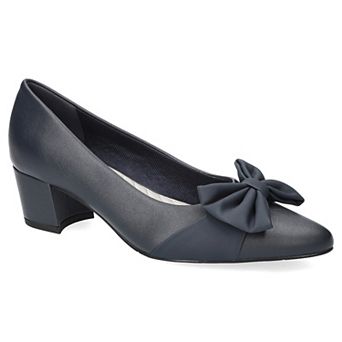 Easy Street Alva Women's Pointed Toe Pumps