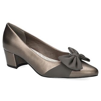 Easy Street Alva Women's Pointed Toe Pumps
