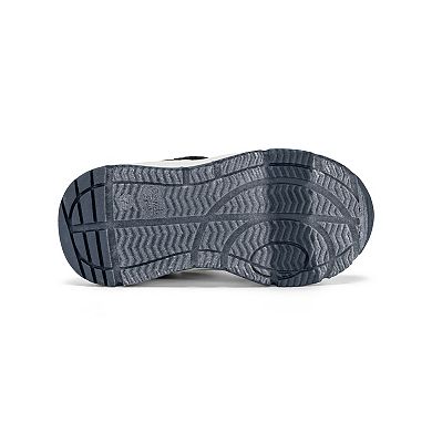 OshKosh B'gosh® Bodie-B Toddler Boy Casual Slip-On Lightweight Sneakers