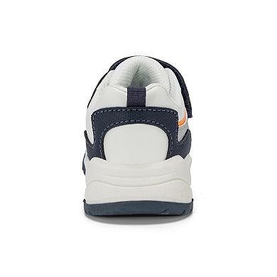 OshKosh B'gosh® Bodie-B Toddler Boy Casual Slip-On Lightweight Sneakers
