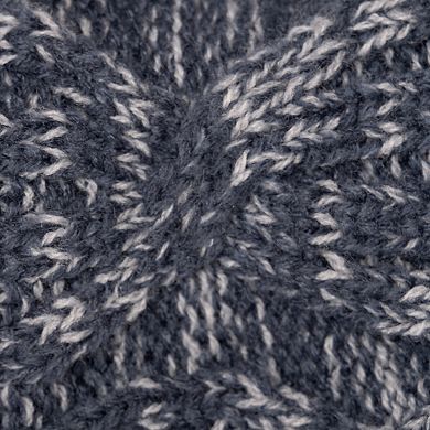 MUK LUKS Cheryl Women's Knit Winter Boots