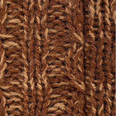 MUK LUKS Janet Women's Knit Winter Boots