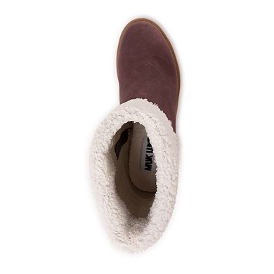 MUK LUKS Londyn Women's Ankle Boots