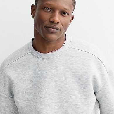 Men's FLX Recharge Crew Sweatshirt