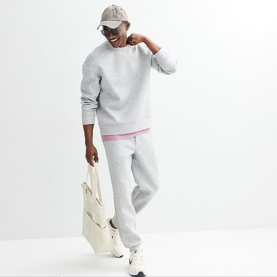 Men's FLX Recharge Scuba Crew Sweatshirt