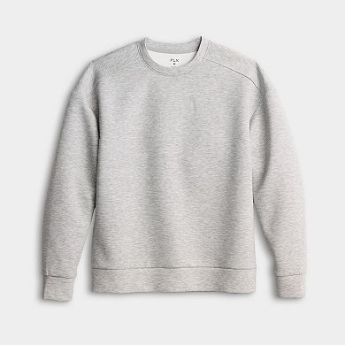 Men's FLX Recharge Crew Sweatshirt