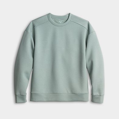 Men's FLX Recharge Crew Sweatshirt