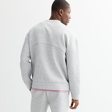 Men's FLX Recharge Crew Sweatshirt