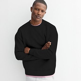 Men's FLX Recharge Crew Sweatshirt