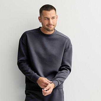 Men's FLX Recharge Scuba Crew Sweatshirt