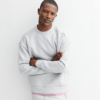 Men's FLX Recharge Crew Sweatshirt