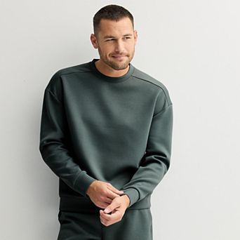 Men's FLX Recharge Scuba Crew Sweatshirt