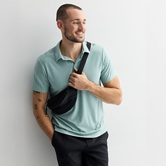 Men's FLX Recharge Crew Sweatshirt