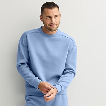 Men's FLX Recharge Scuba Crew Sweatshirt