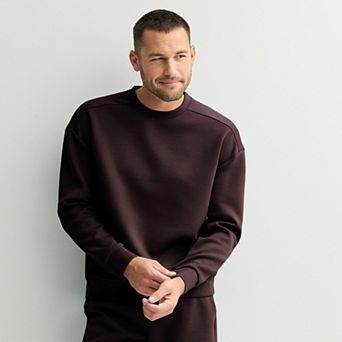 Men's FLX Recharge Scuba Crew Sweatshirt