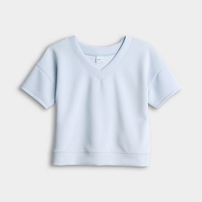 Women's FLX Solace V-Neck Tee
