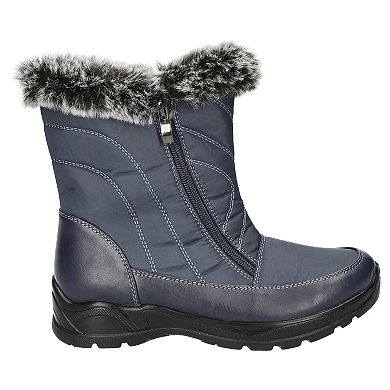 Easy Street Portland Women's Waterproof Winter Boots