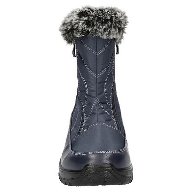 Easy Street Portland Women's Waterproof Winter Boots
