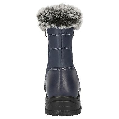 Easy Street Portland Women's Waterproof Winter Boots