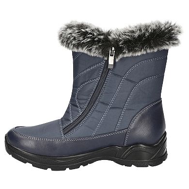 Easy Street Portland Women's Waterproof Winter Boots