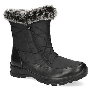 Easy Street Portland Women's Waterproof Winter Boots