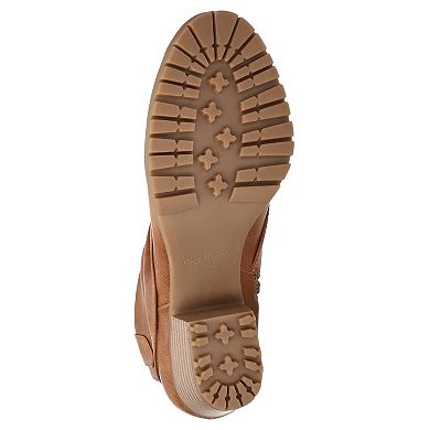 Easy Street Ambrose Women's Slouch Ankle Boots