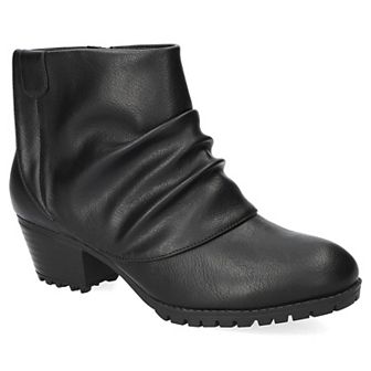 Easy Street Ambrose Women's Slouch Ankle Boots
