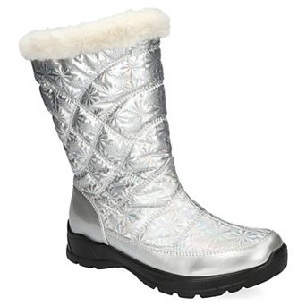 Easy Street Cuddle Women's Waterproof Snow Boots