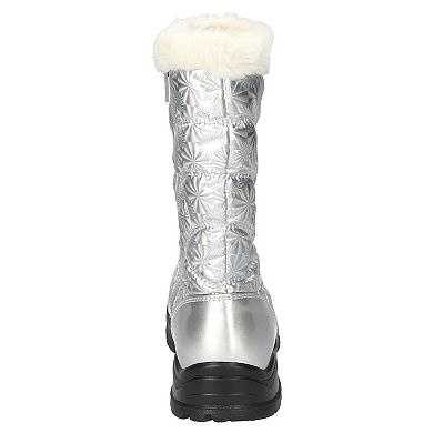 Easy Street Cuddle Women's Waterproof Snow Boots