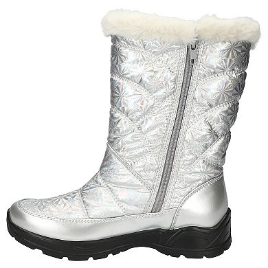 Easy Street Cuddle Women's Waterproof Snow Boots