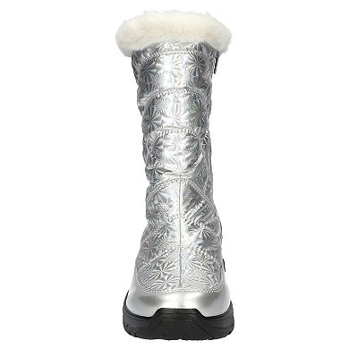 Easy Street Cuddle Women's Waterproof Snow Boots