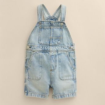 Baby & Toddler Little Co. by Lauren Conrad Denim Shortall