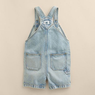 Baby & Toddler Little Co. by Lauren Conrad Denim Shortall