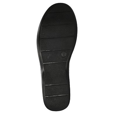 Easy Street Nell Women's Slip-On Mules with Bit Detail