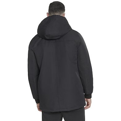 Men's Champion® Softshell Hoodie