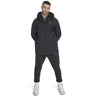 Men's Champion® Softshell Hoodie