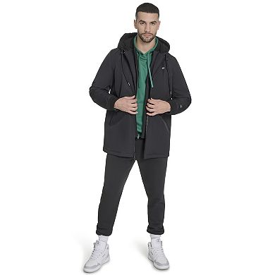 Men's Champion® Softshell Hoodie