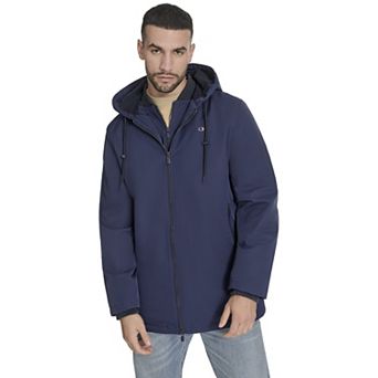 Men's Champion® Softshell Hoodie