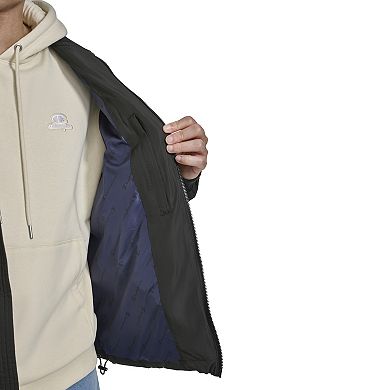Men's Champion® Varsity Collar Insulated Puffer Jacket