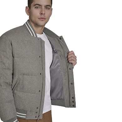 Men's Champion® Quilted Puffer Jacket