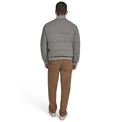 Men's Champion® Quilted Puffer Jacket