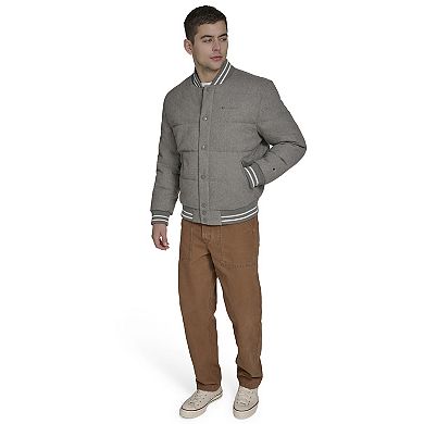 Men's Champion® Quilted Puffer Jacket