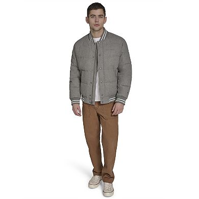 Men's Champion® Quilted Puffer Jacket