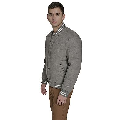 Men's Champion® Quilted Puffer Jacket