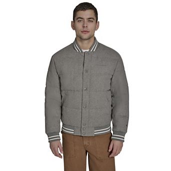 Men's Champion® Quilted Puffer Jacket