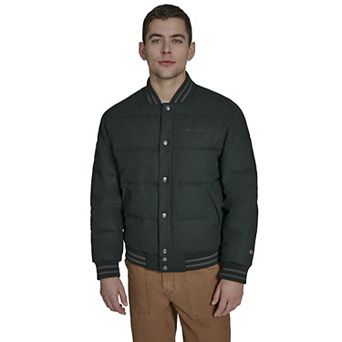 Men's Champion® Quilted Puffer Jacket