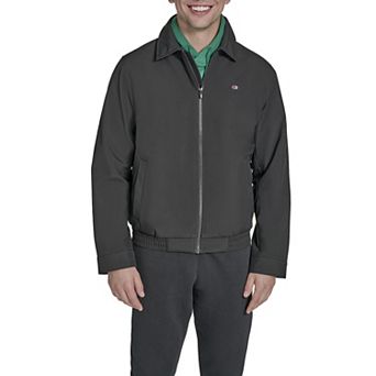 Men's Champion® Softshell Jacket with Laydown Collar